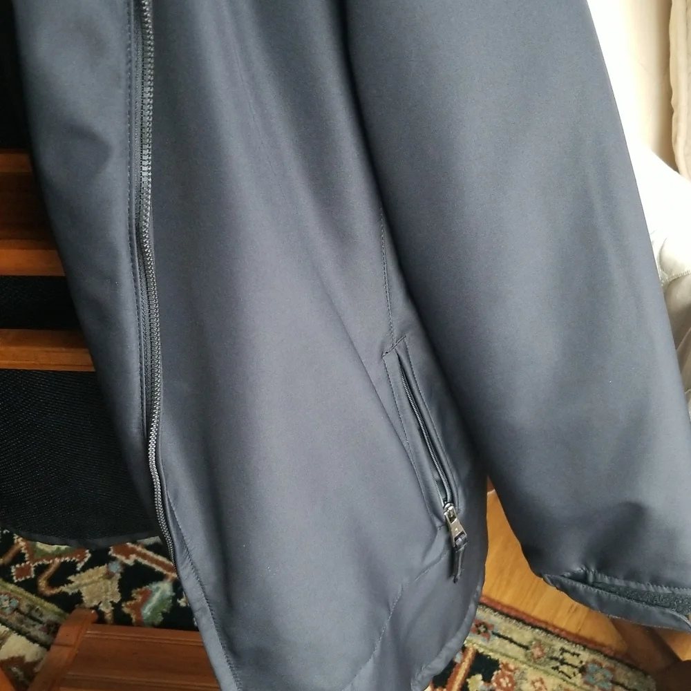 Mens Weatherproof Jacket - Picture 3 of 12